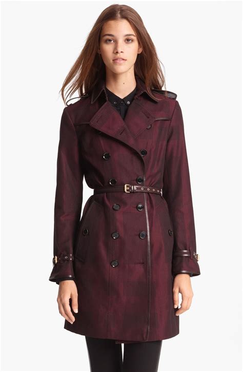 burberry double breasted quilted trench coat|vintage burberry trench coat.